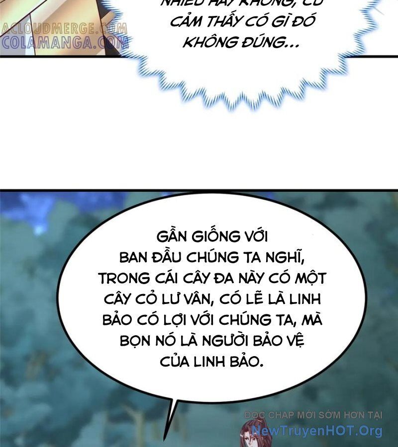Mục long sư Tập 482 trang 33