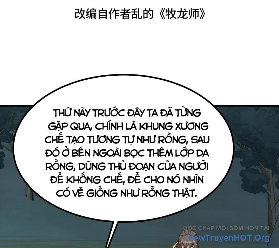 Mục long sư Tập 483 trang 4