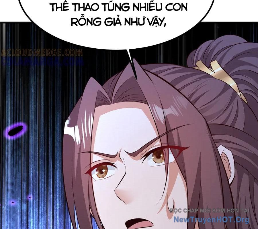 Mục long sư Tập 484 trang 28