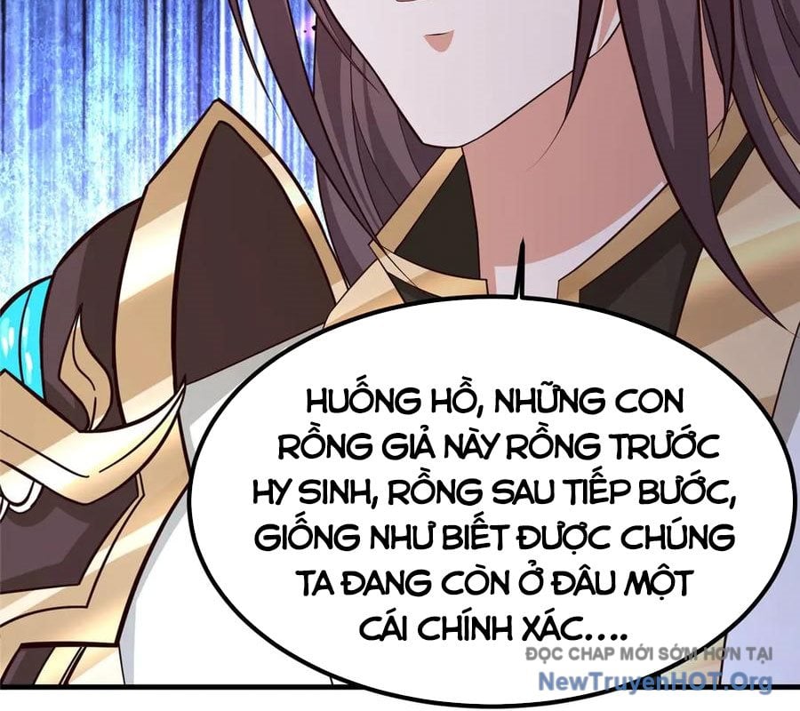 Mục long sư Tập 484 trang 29