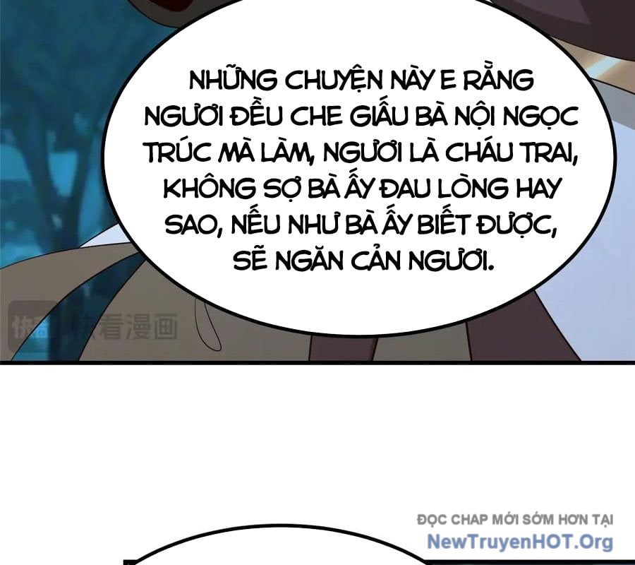 Mục long sư Tập 484 trang 50