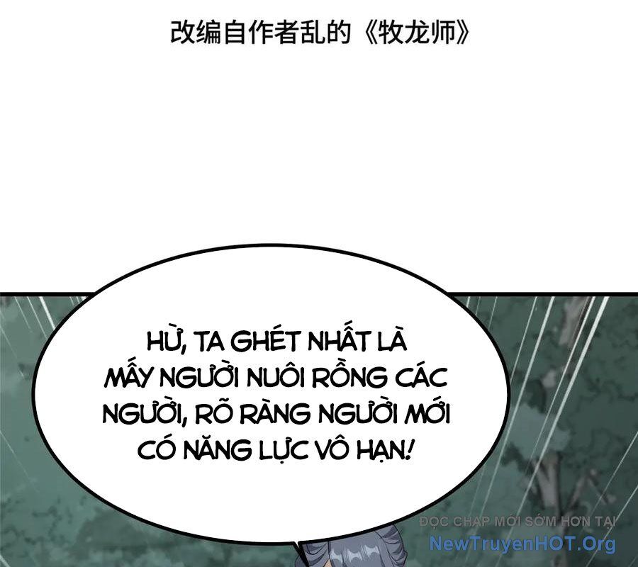 Mục long sư Tập 485 trang 4