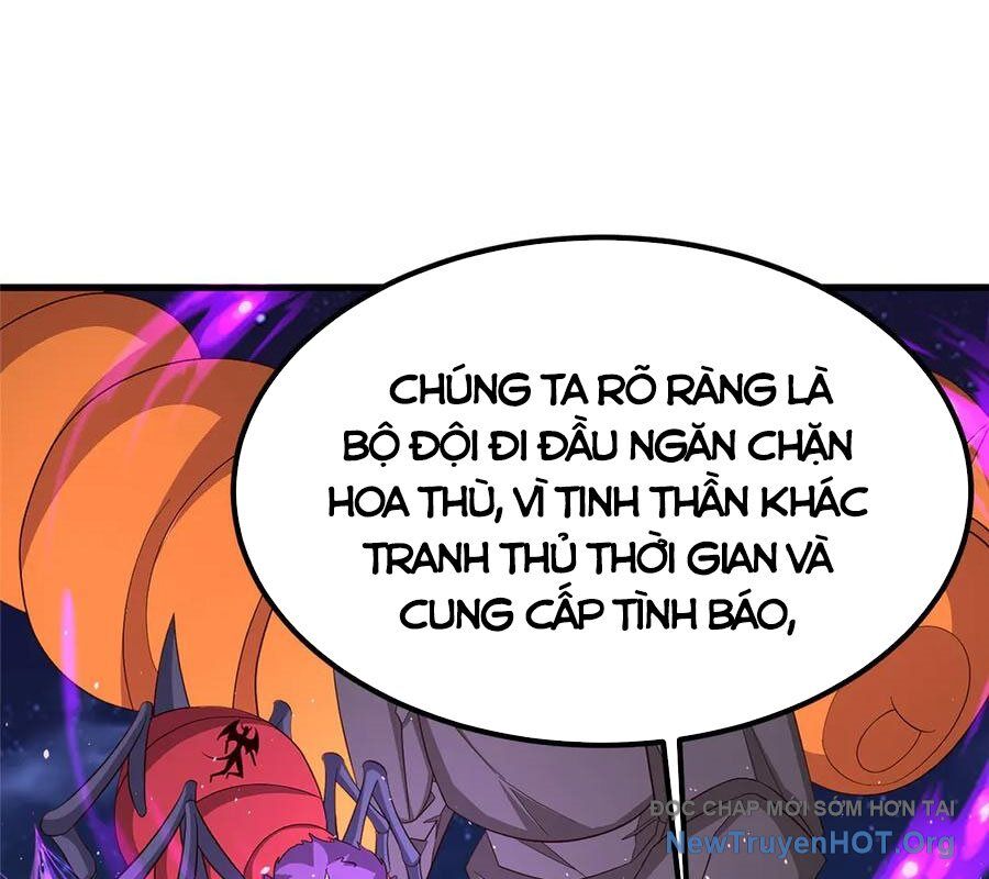 Mục long sư Tập 485 trang 35