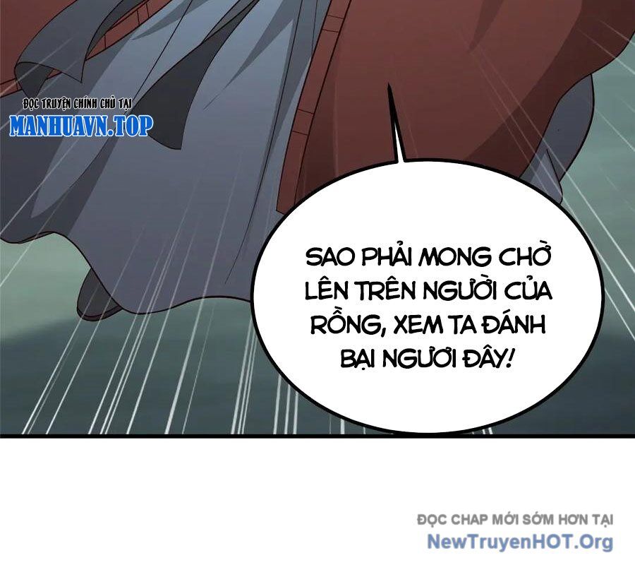 Mục long sư Tập 485 trang 6
