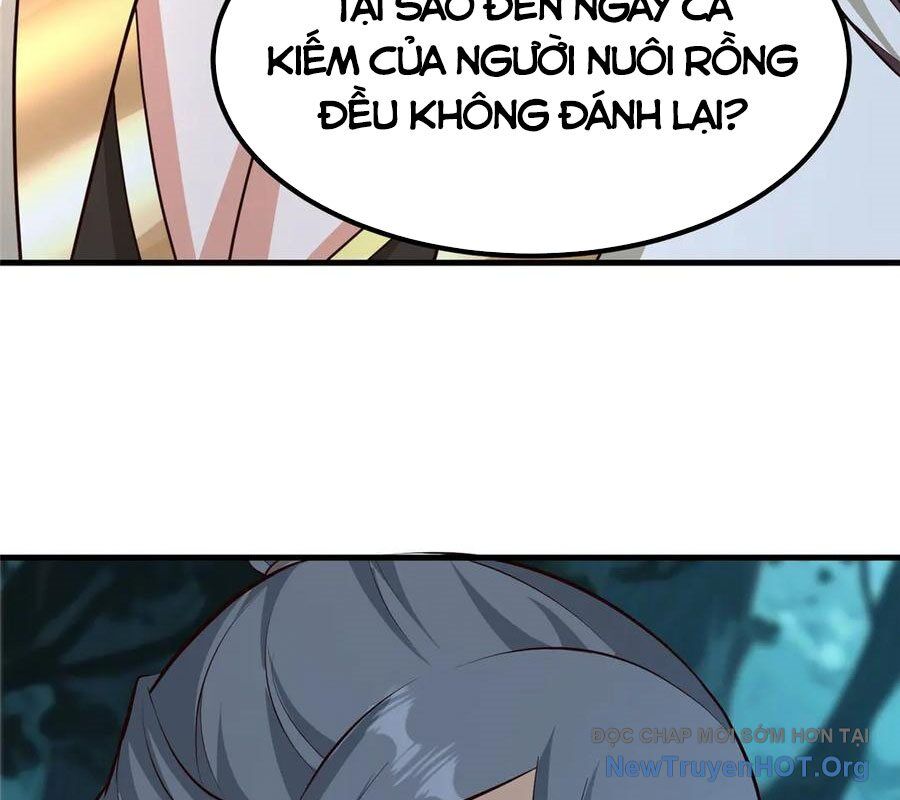 Mục long sư Tập 485 trang 54