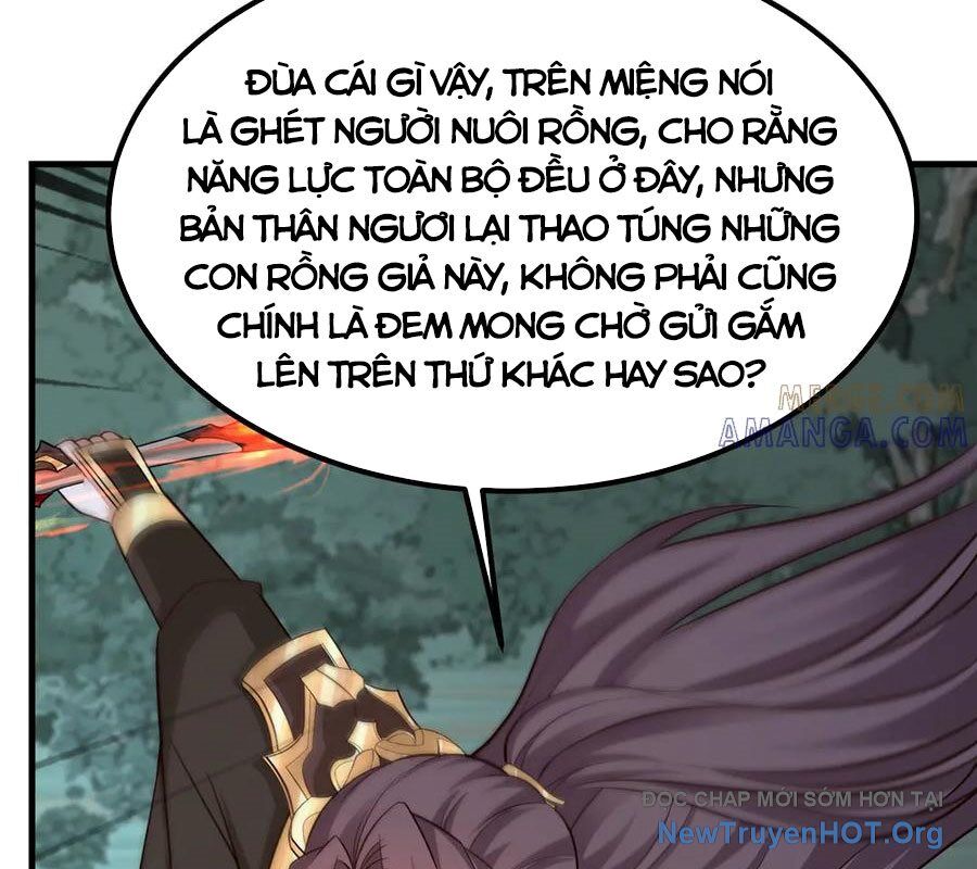 Mục long sư Tập 485 trang 10
