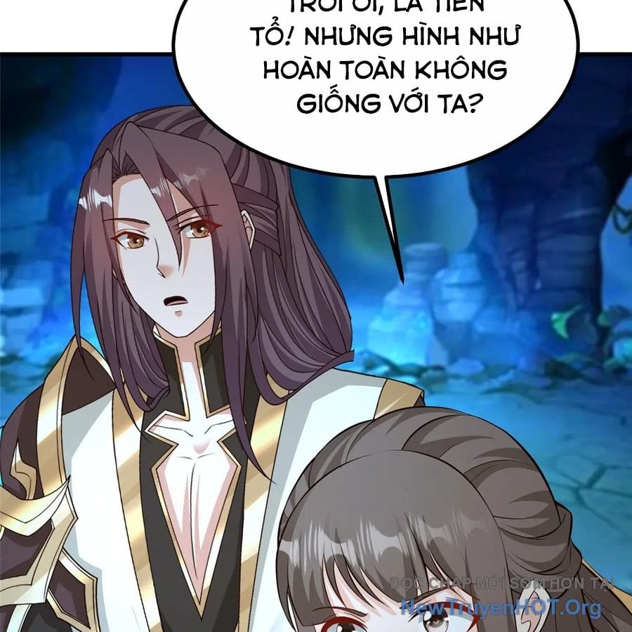 Mục long sư Tập 486 trang 19