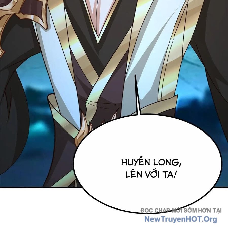 Mục long sư Tập 486 trang 26