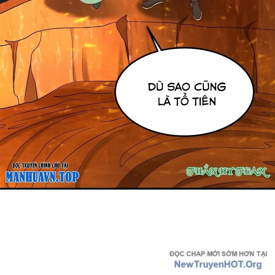 Mục long sư Tập 486 trang 5