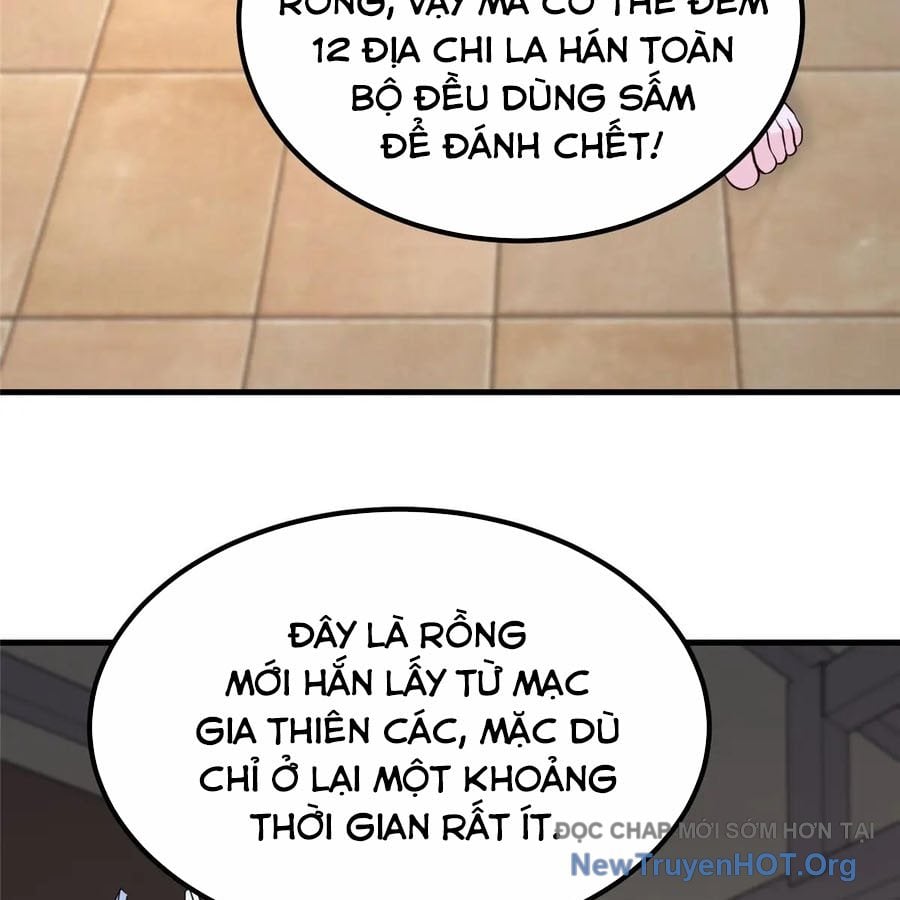 Mục long sư Tập 486 trang 43