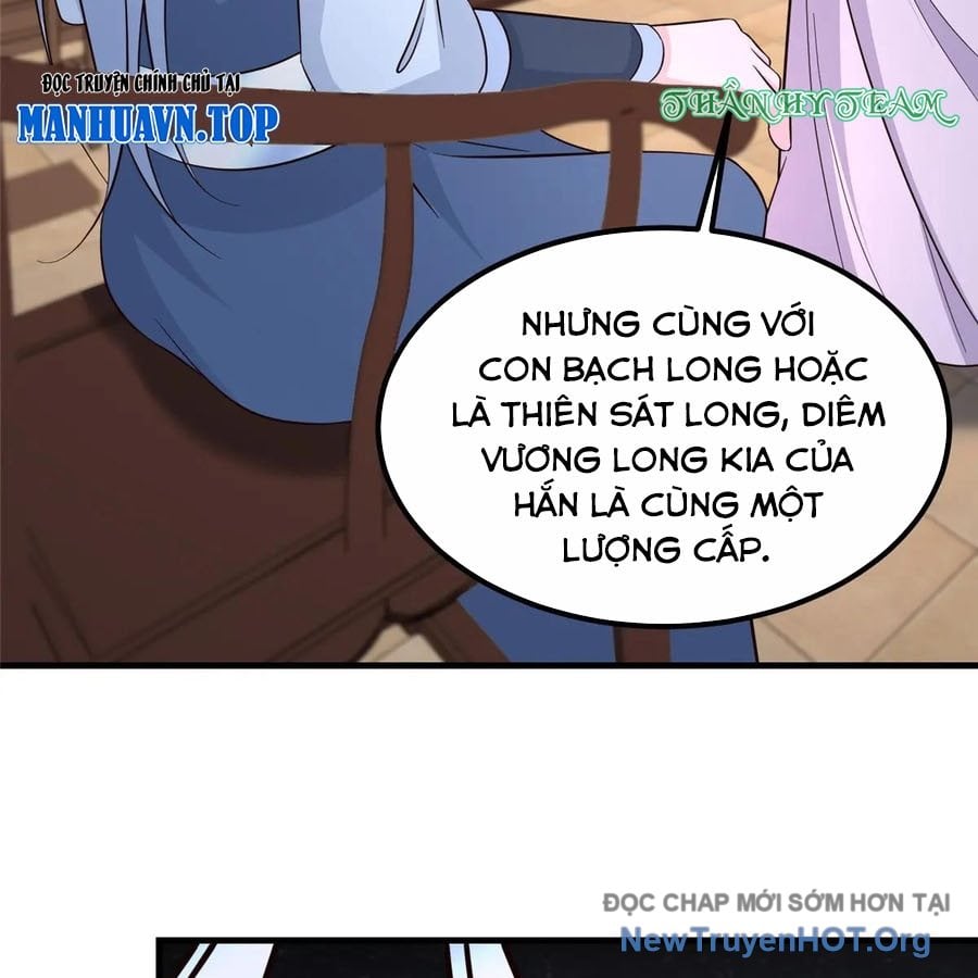 Mục long sư Tập 486 trang 45