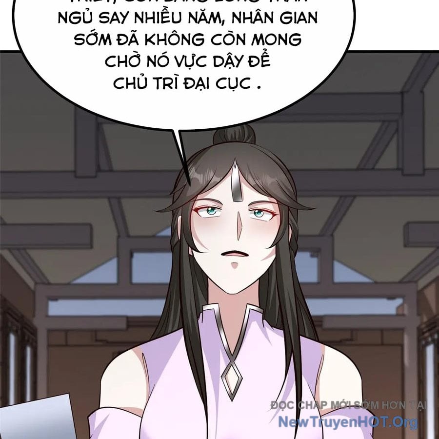 Mục long sư Tập 486 trang 48