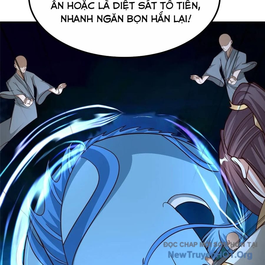 Mục long sư Tập 486 trang 52