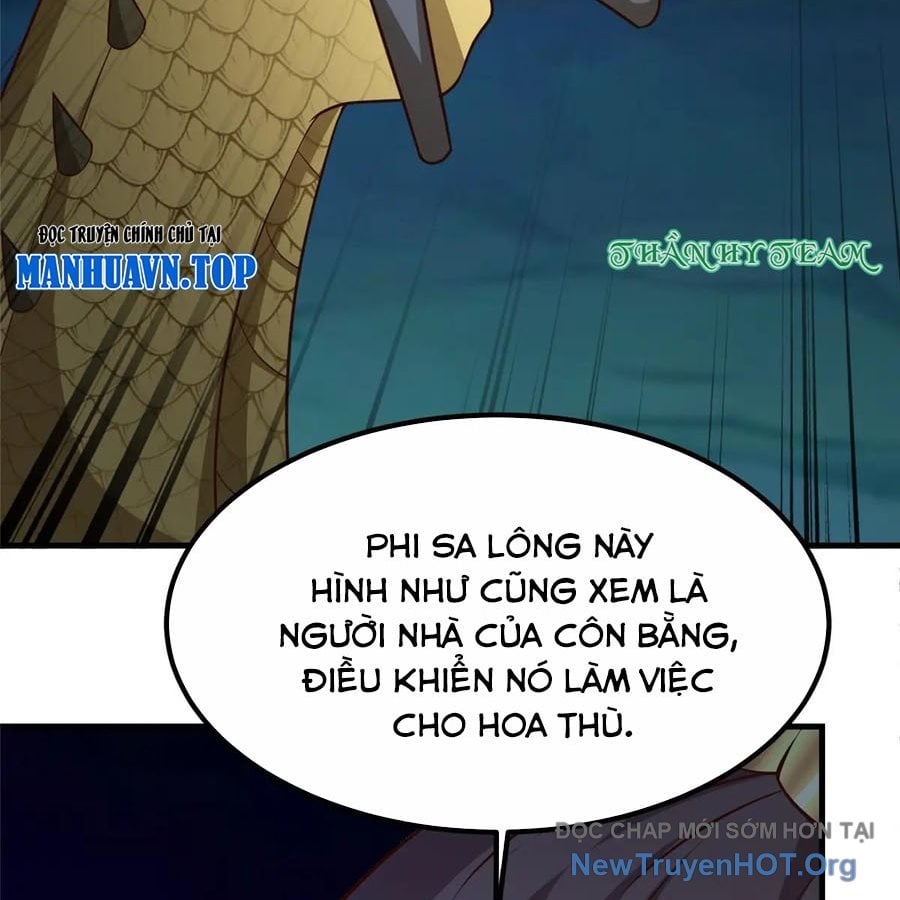 Mục long sư Tập 486 trang 56