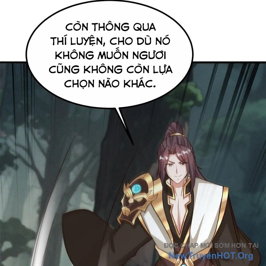 Mục long sư Tập 486 trang 9