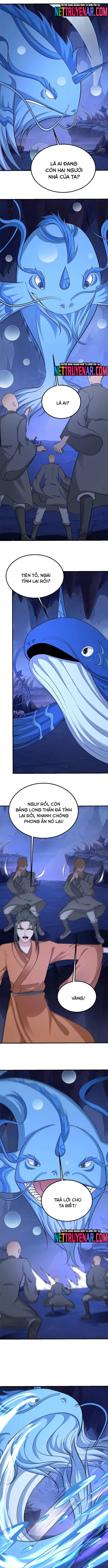 Mục long sư Tập 487 trang 3