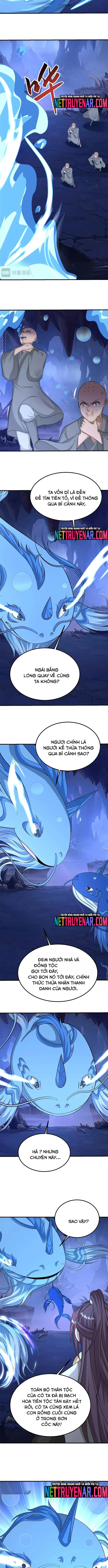 Mục long sư Tập 487 trang 4