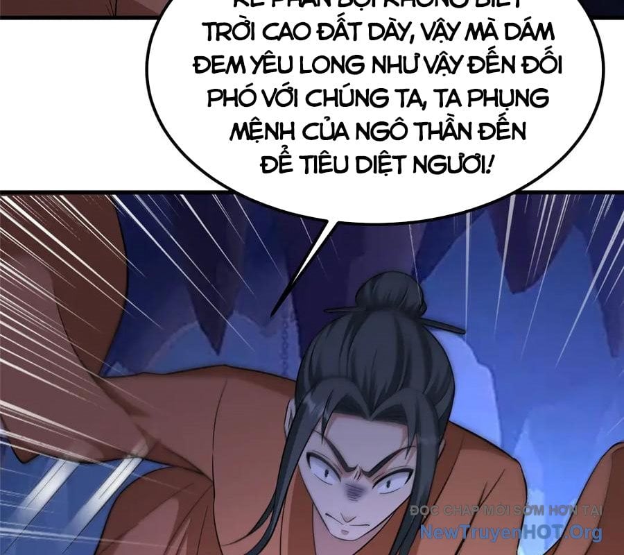 Mục long sư Tập 489 trang 28