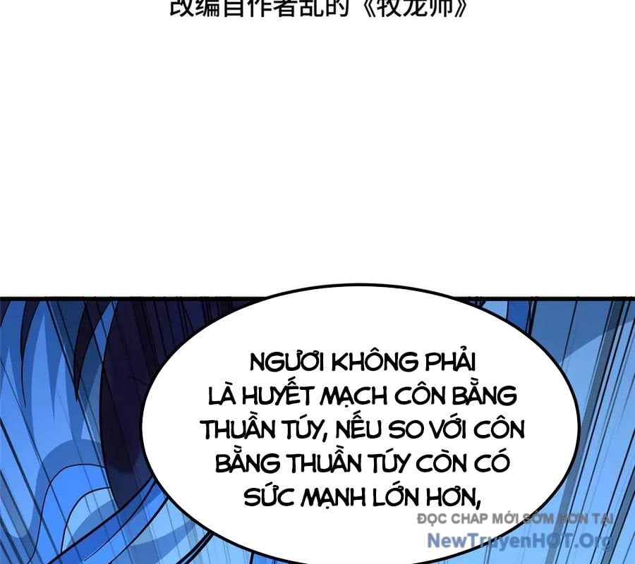 Mục long sư Tập 489 trang 5