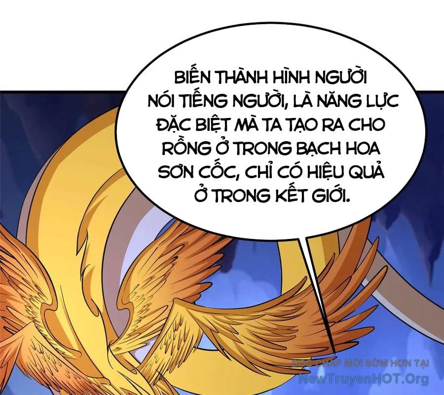 Mục long sư Tập 489 trang 53