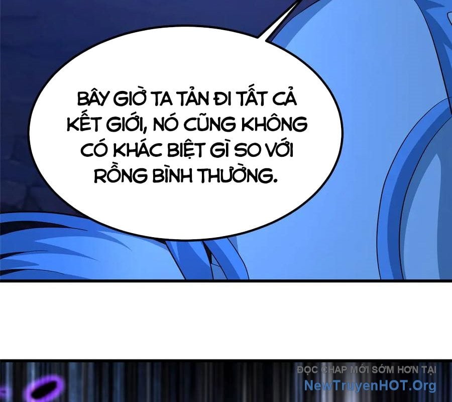 Mục long sư Tập 489 trang 55