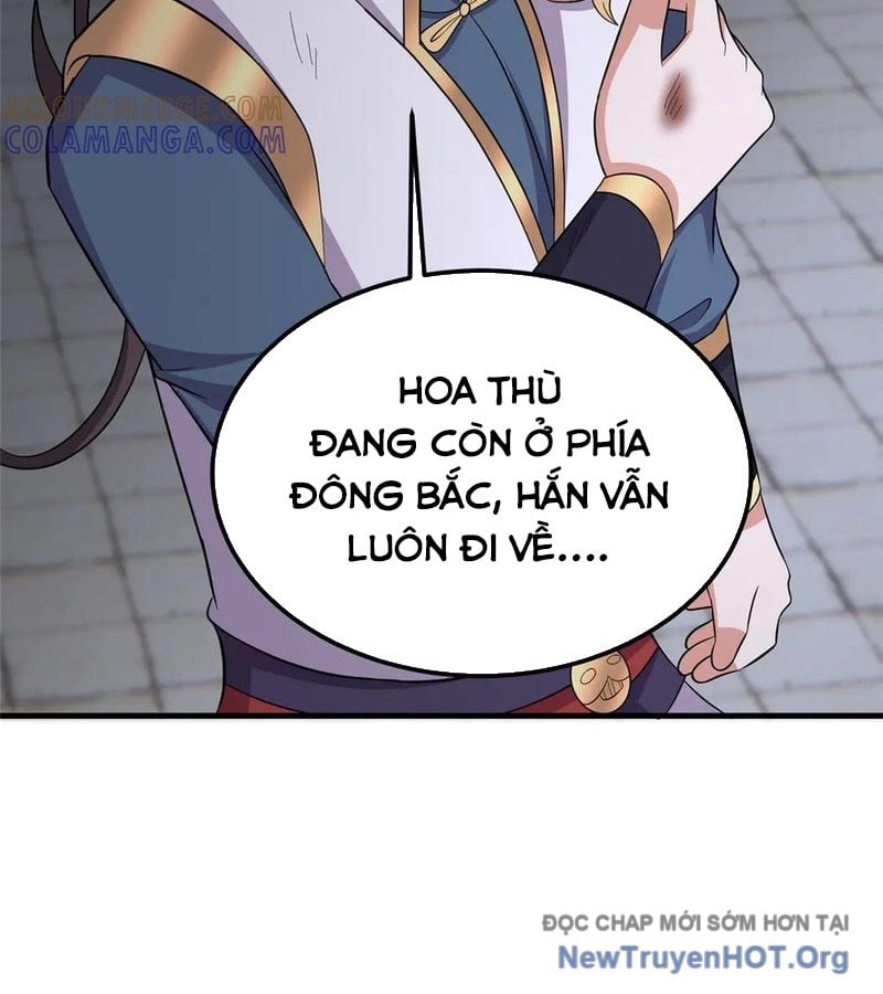 Mục long sư Tập 490 trang 48