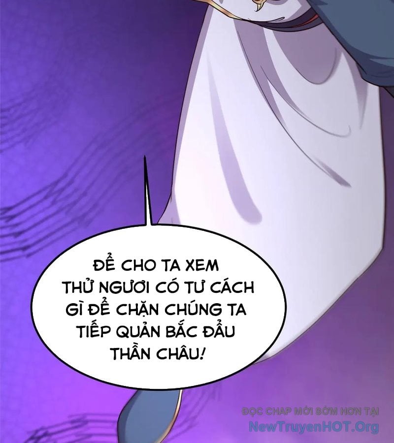 Mục long sư Tập 490 trang 8