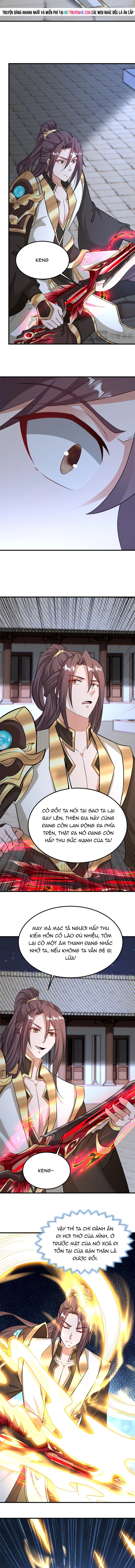 Mục long sư Tập 494 trang 2