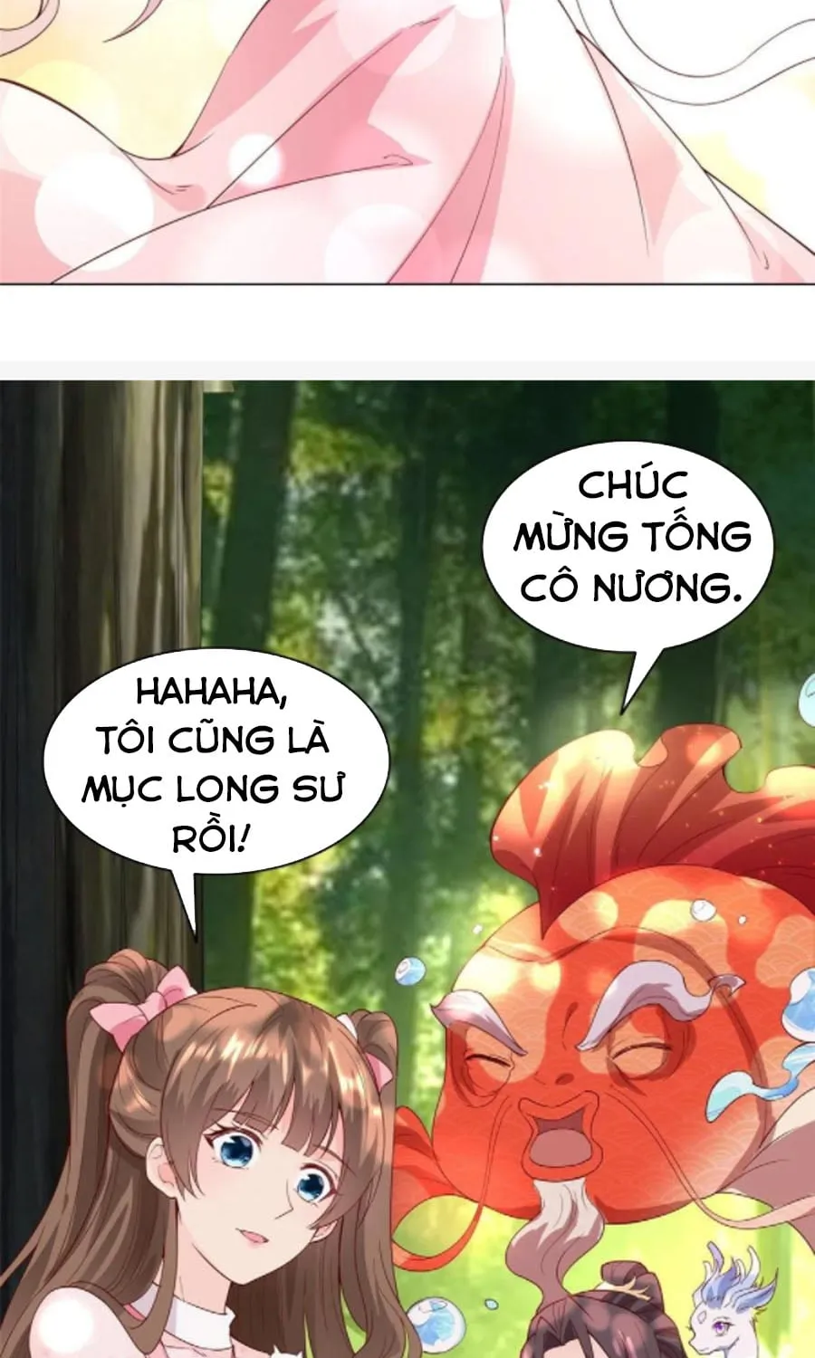 Mục long sư Tập 63.5 trang 40