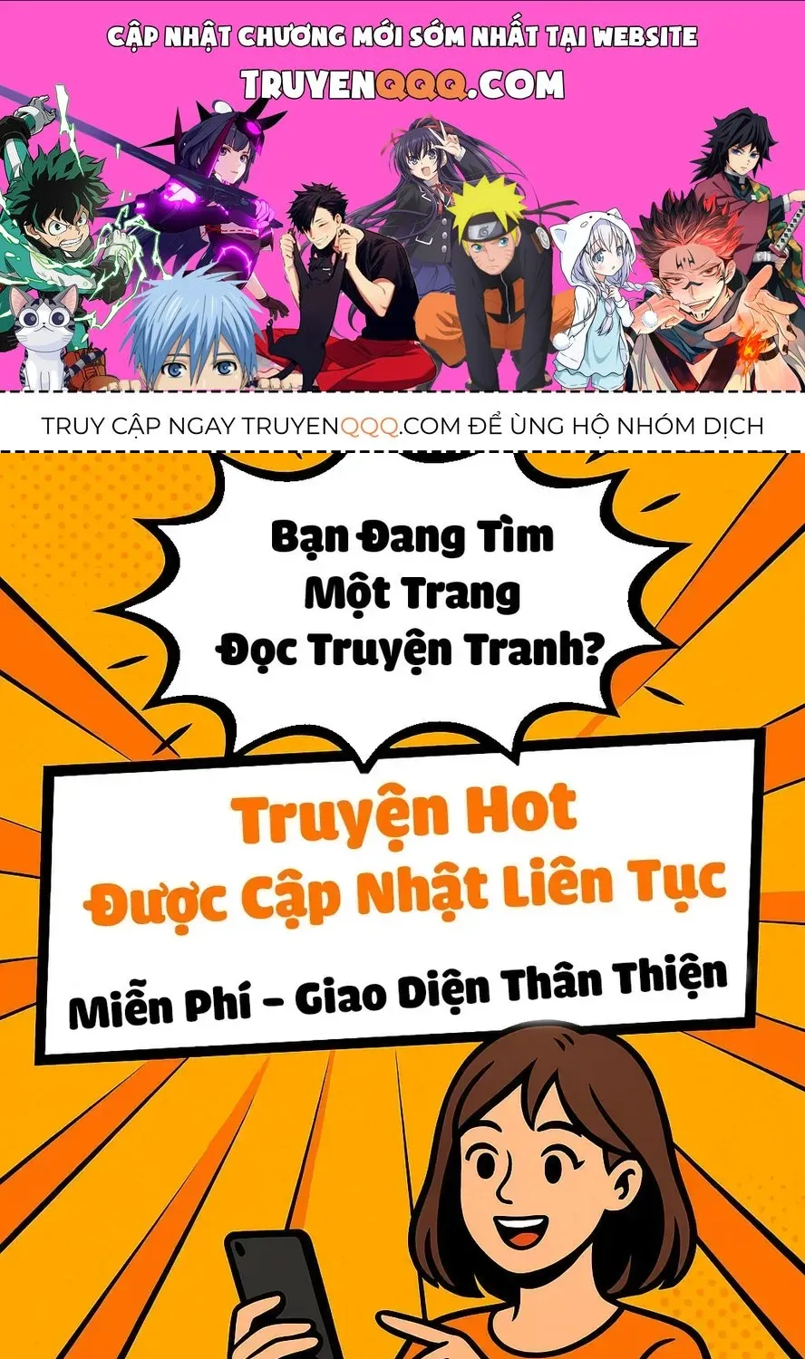 Muốn Mượn Chút Lửa Không? Tập 13 trang 1