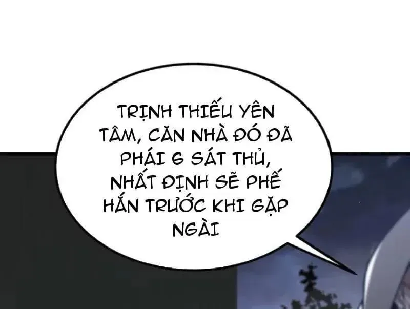 Muốn Mượn Chút Lửa Không? Tập 13 trang 22