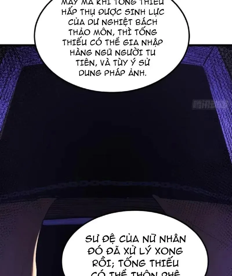 Muốn Mượn Chút Lửa Không? Tập 21 trang 14