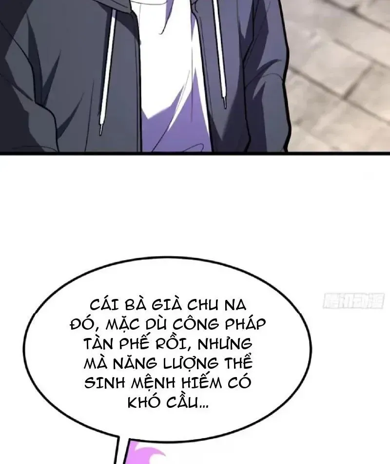 Muốn Mượn Chút Lửa Không? Tập 21 trang 87