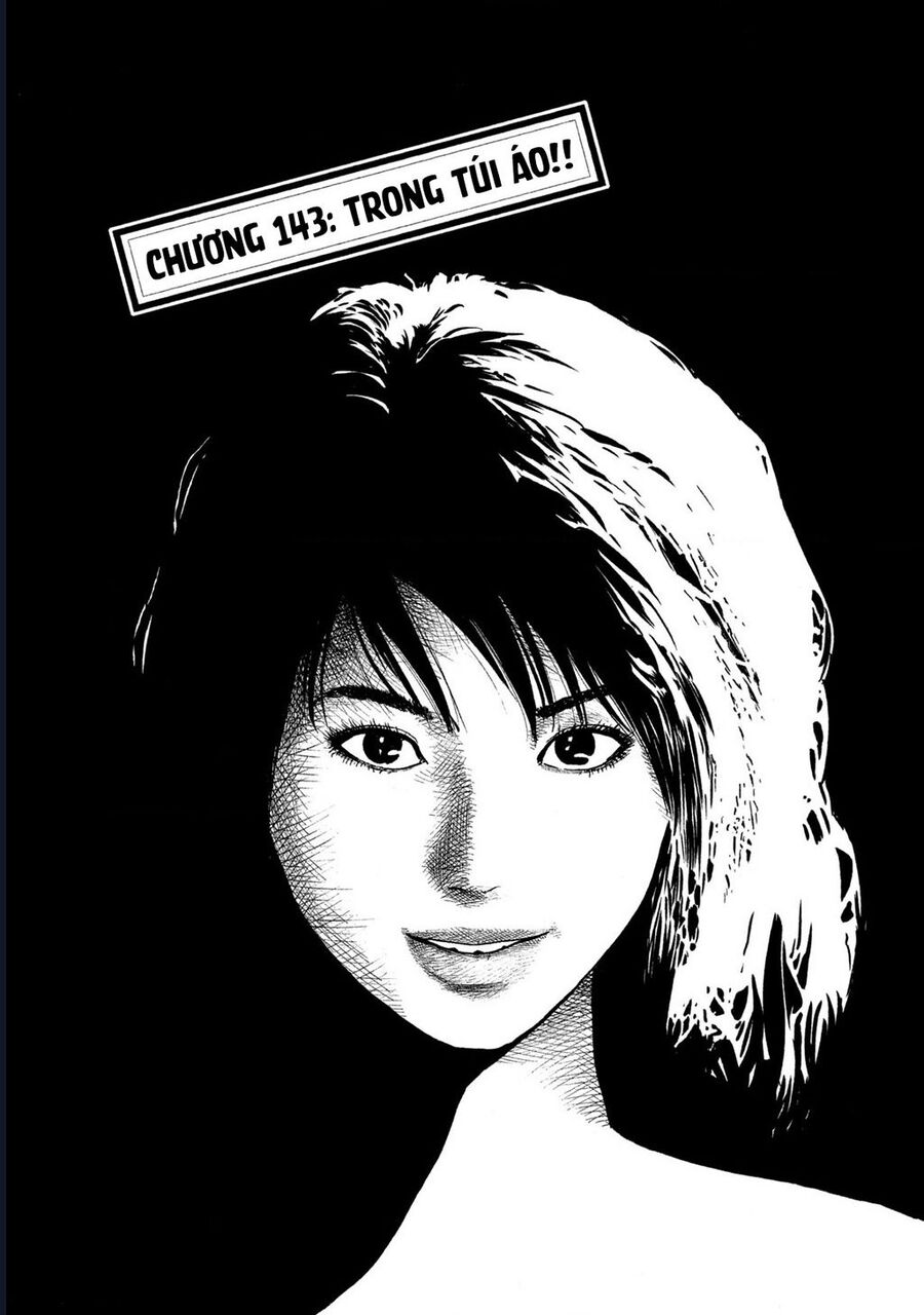 Naniwa Tomoare Tập 143 trang 2