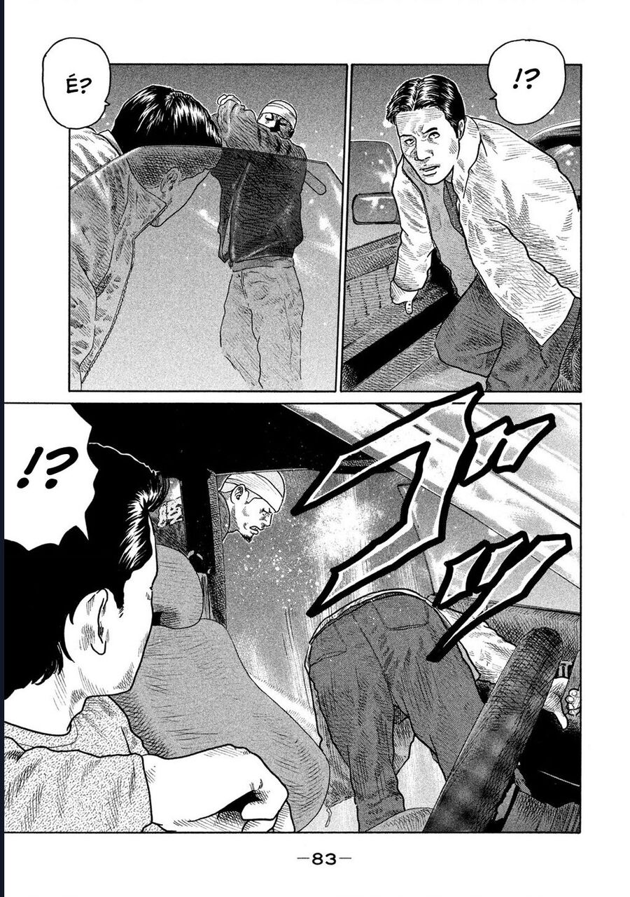 Naniwa Tomoare Tập 143 trang 6