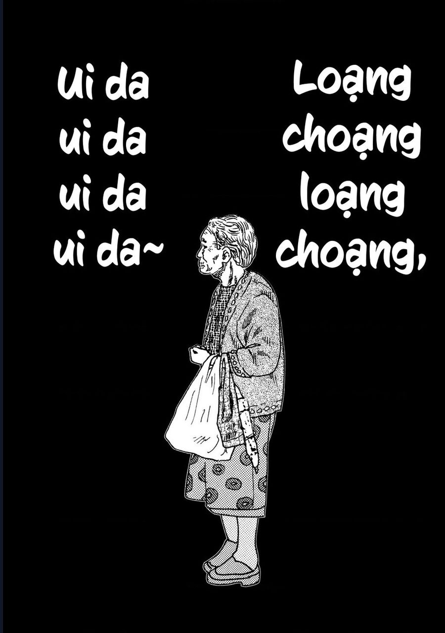 Naniwa Tomoare Tập 160 trang 21