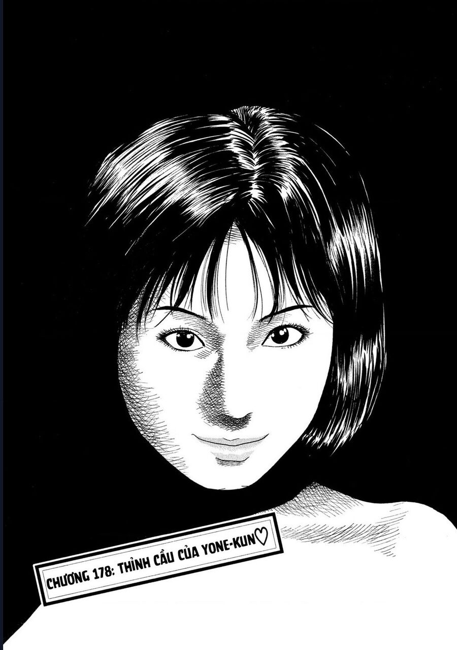 Naniwa Tomoare Tập 178 trang 2