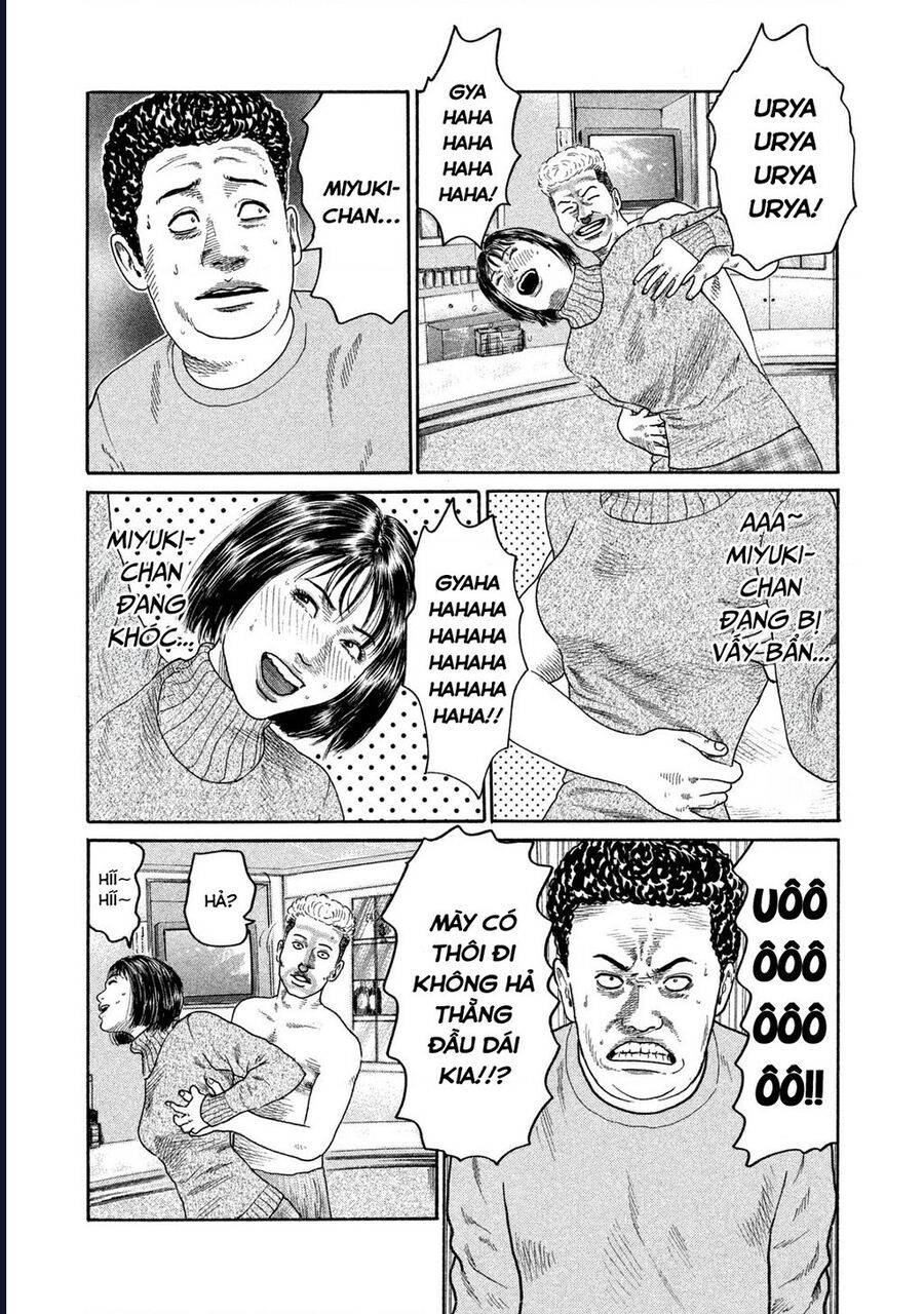 Naniwa Tomoare Tập 182 trang 13