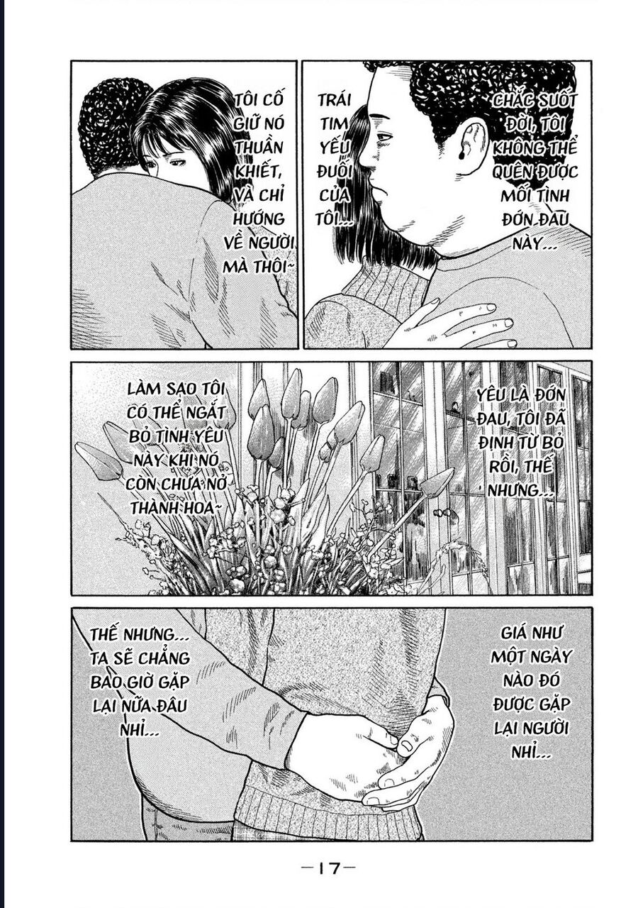 Naniwa Tomoare Tập 183 trang 18