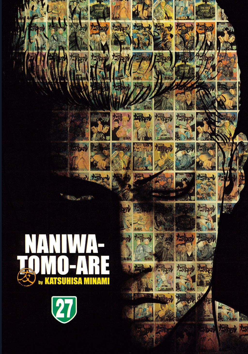 Naniwa Tomoare Tập 282 trang 3