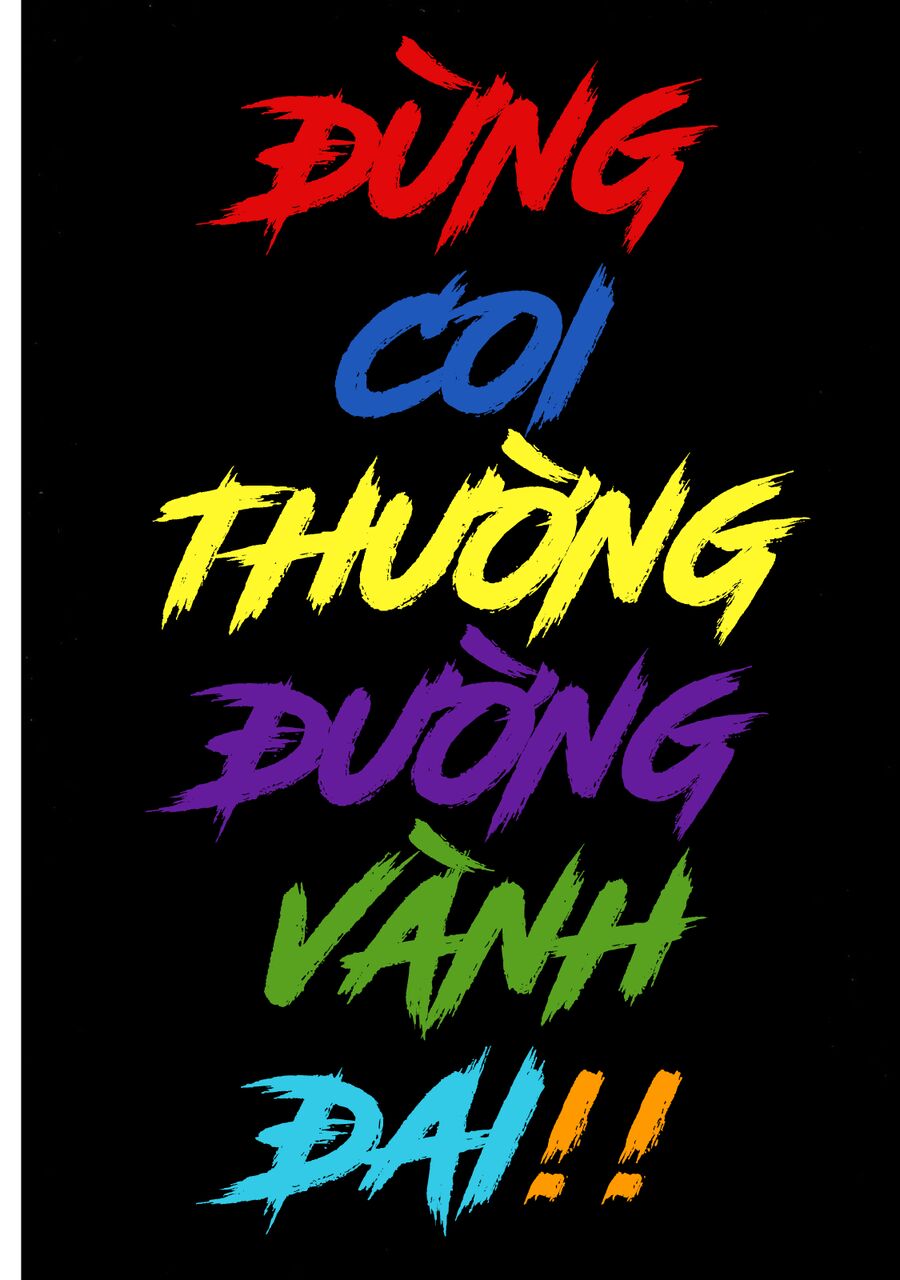 Naniwa Tomoare Tập 51 trang 3