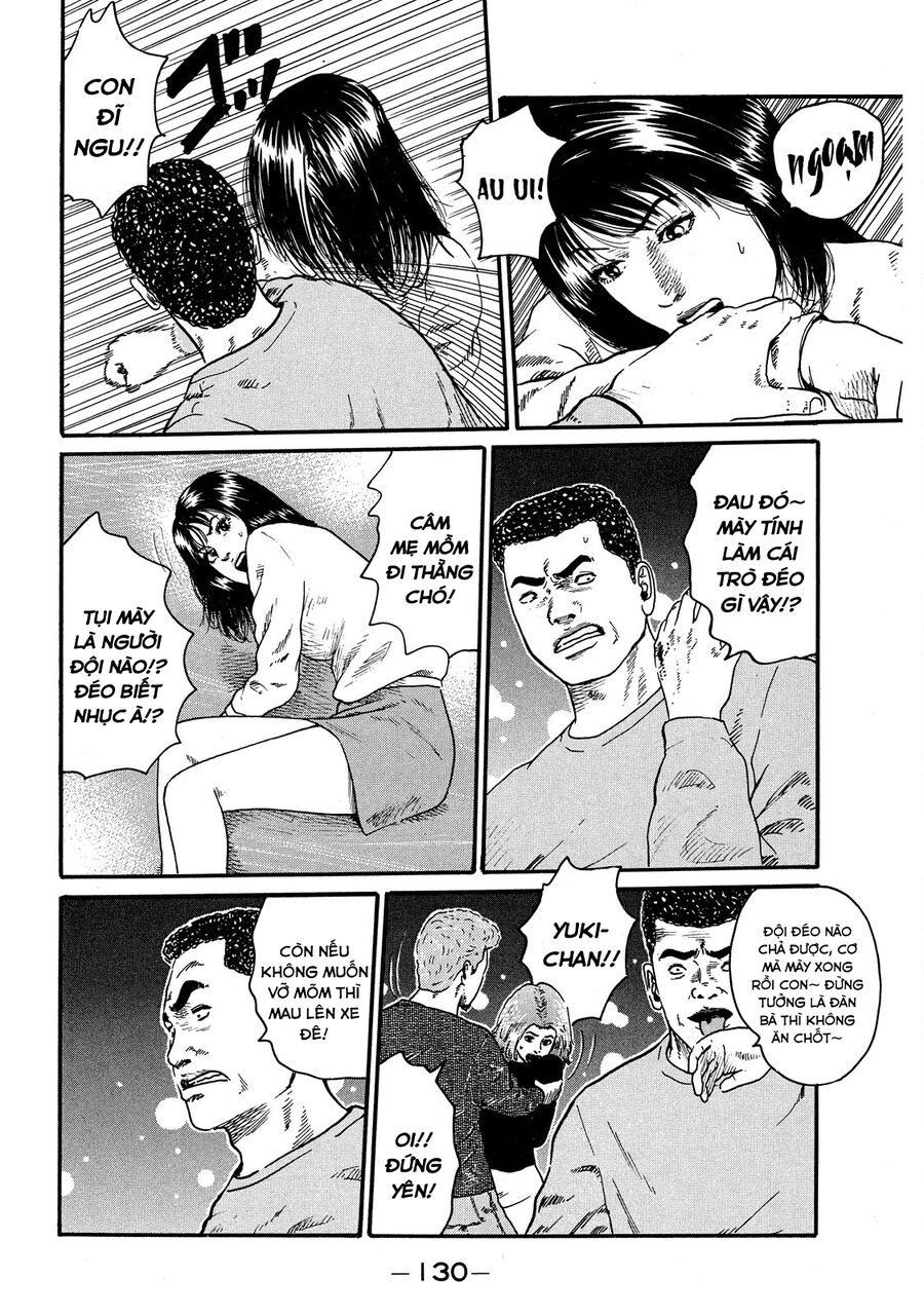 Naniwa Tomoare Tập 57 trang 13
