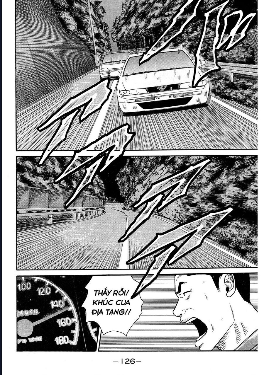 Naniwa Tomoare Tập 68 trang 11