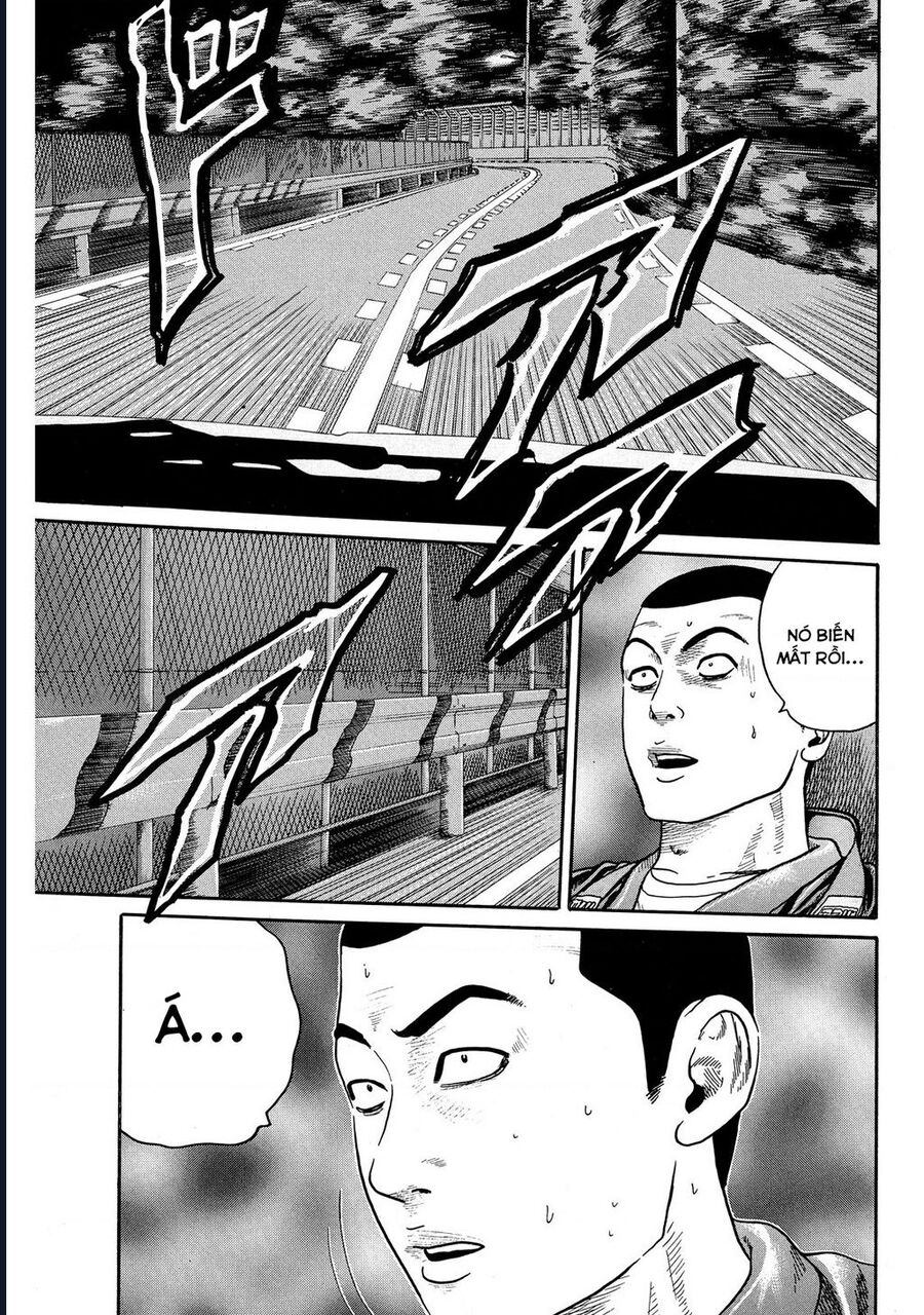 Naniwa Tomoare Tập 70 trang 14