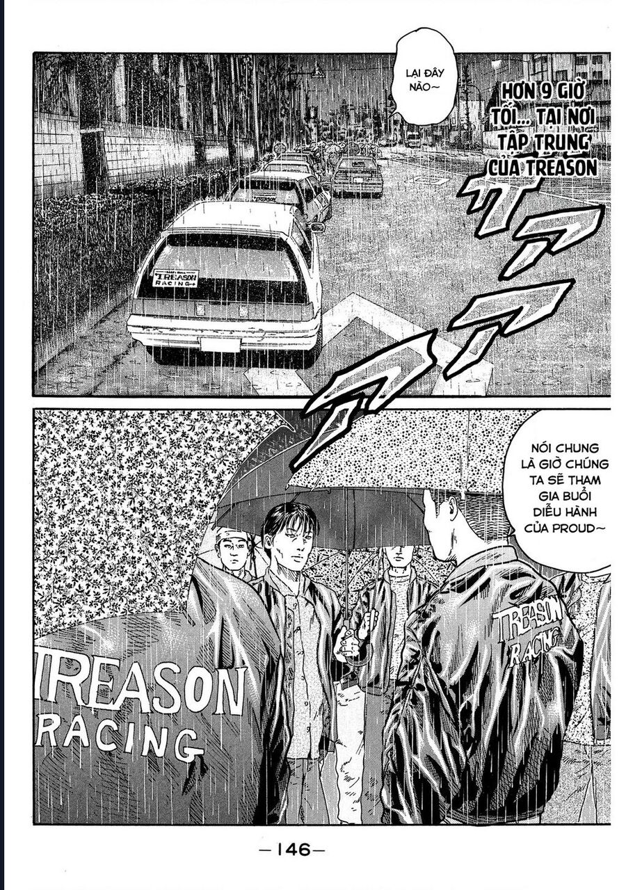 Naniwa Tomoare Tập 80 trang 15