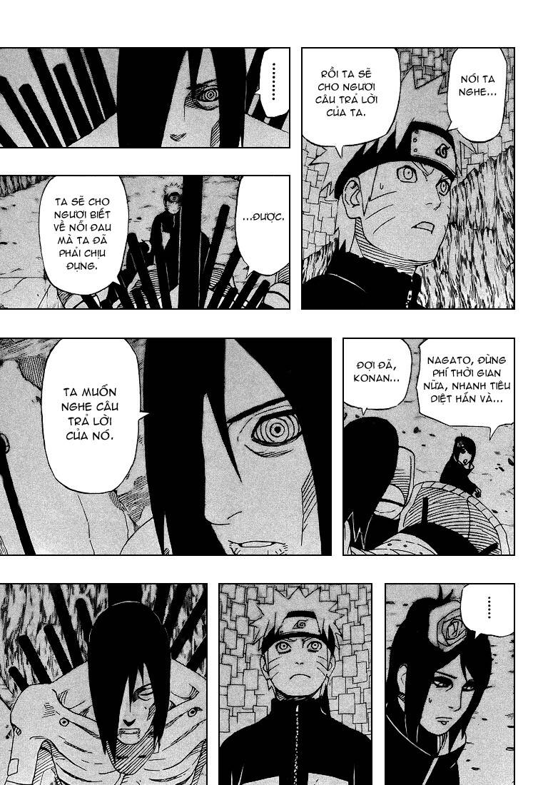 Naruto Tập 444 trang 12