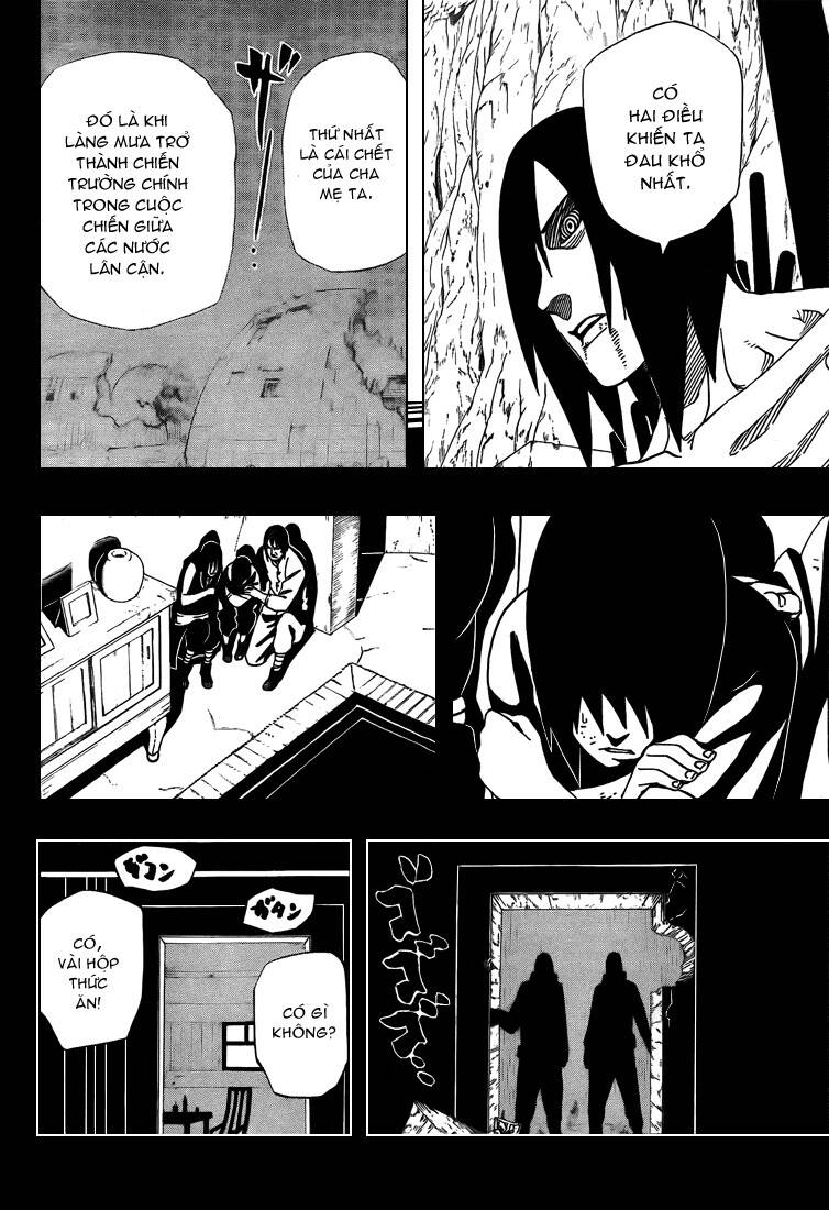 Naruto Tập 444 trang 13