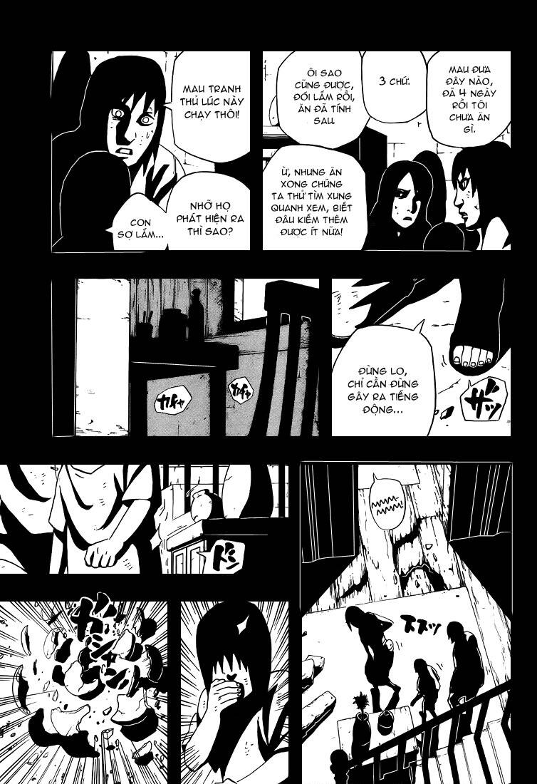 Naruto Tập 444 trang 14