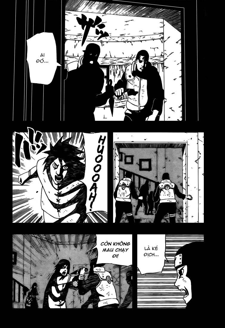Naruto Tập 444 trang 15