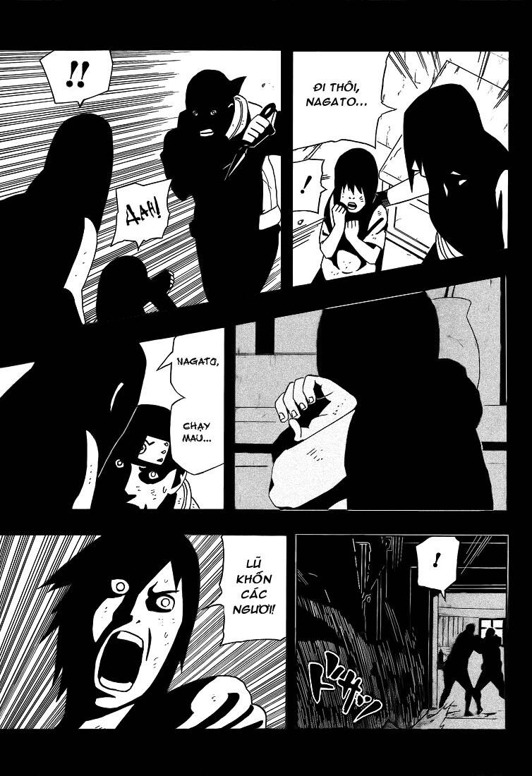 Naruto Tập 444 trang 16